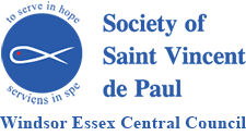 Society of Saint Vincent de Paul