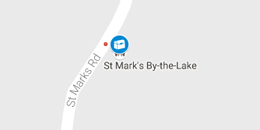 St. Mark’s By The Lake