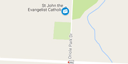 St. John the Evangelist Church