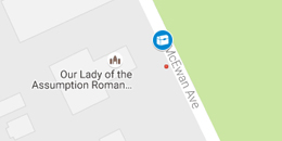Holy Name of Mary Church