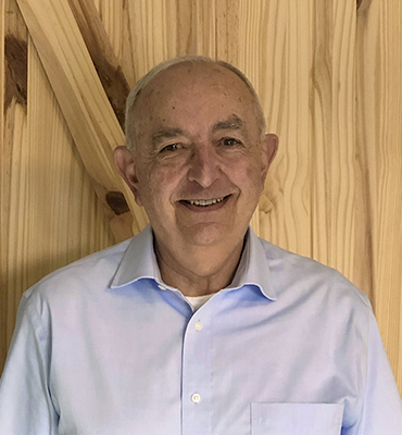 Bernie Amlin