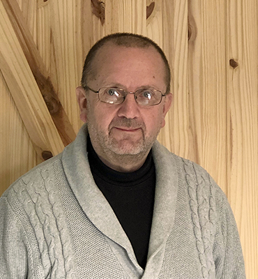 Peter Steffes