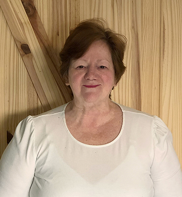 Heather Gartner