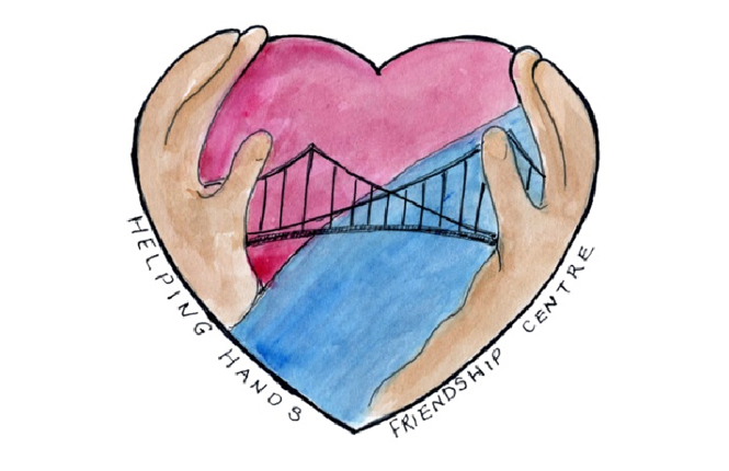 Helping Hands