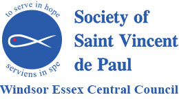 Society of Saint Vincent de Paul